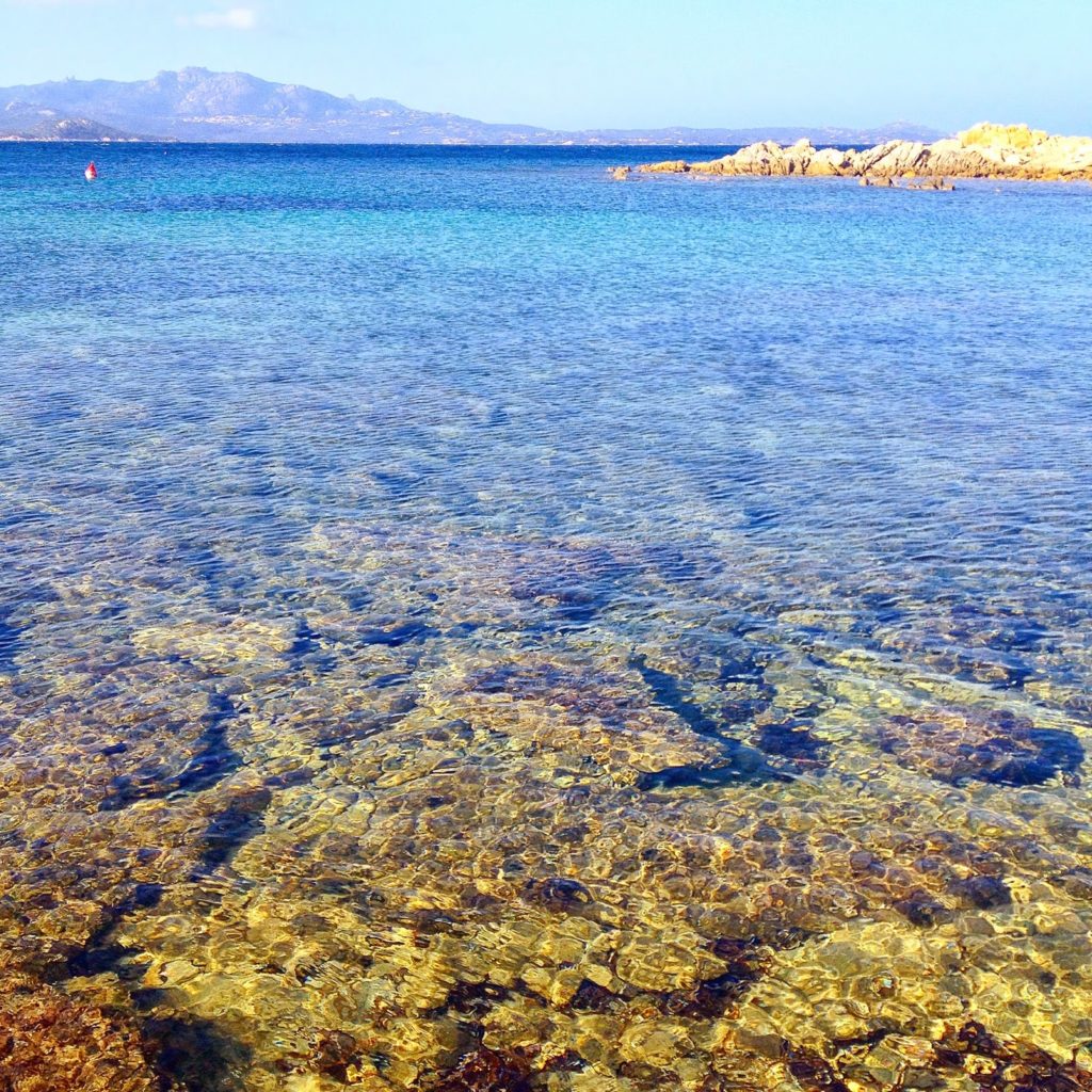Sardegna mare